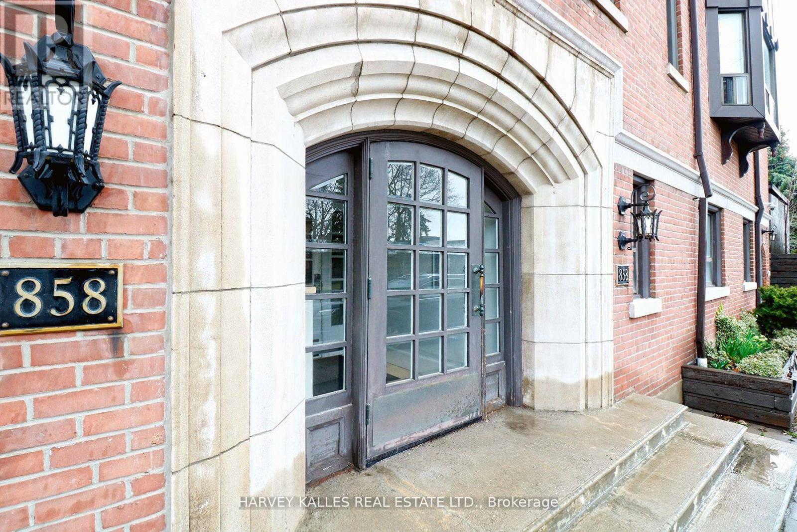 201 - 858 DAVENPORT ROAD, Toronto (Wychwood) — photo 18