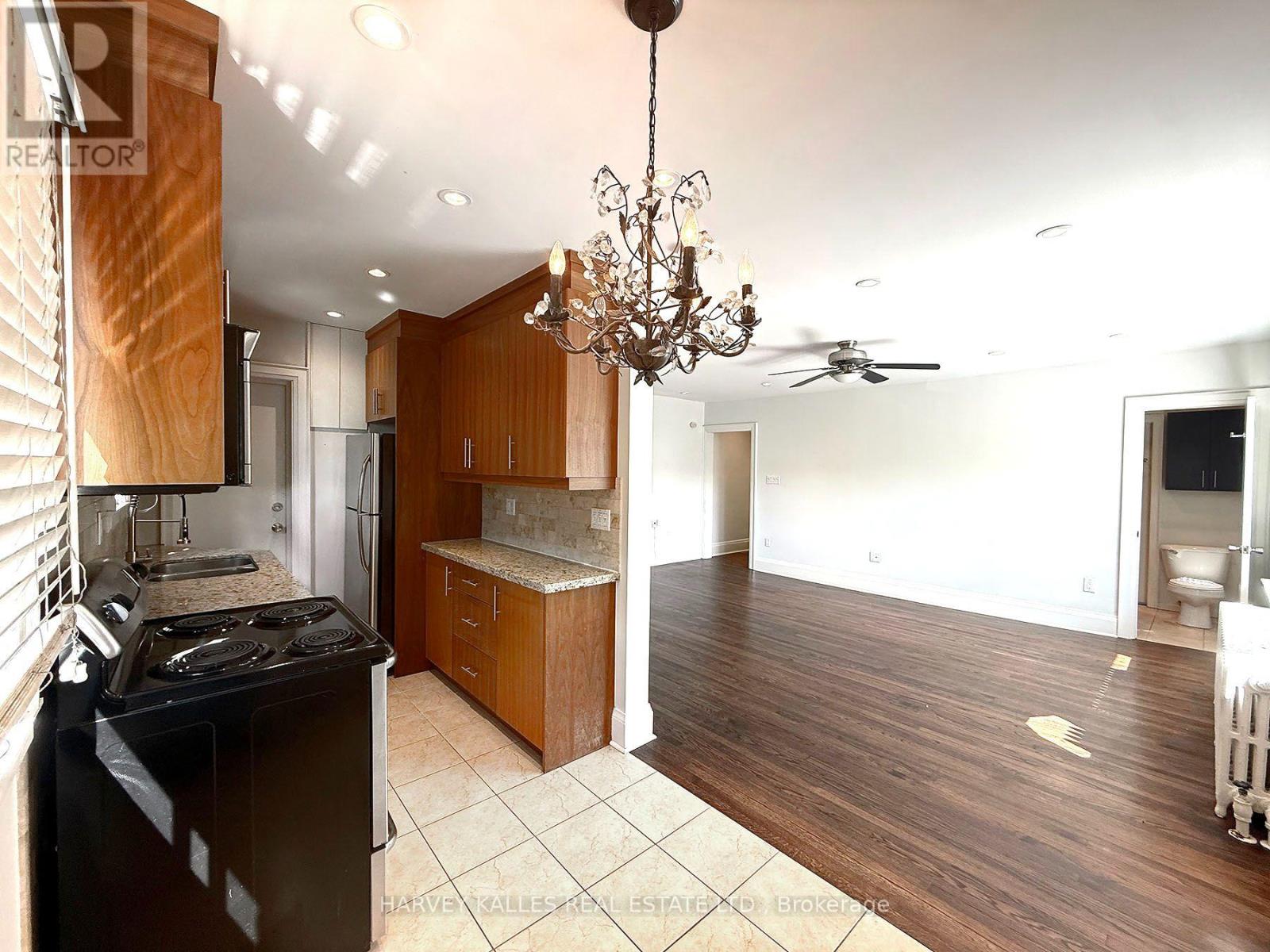 201 - 858 DAVENPORT ROAD, Toronto (Wychwood) — photo 4