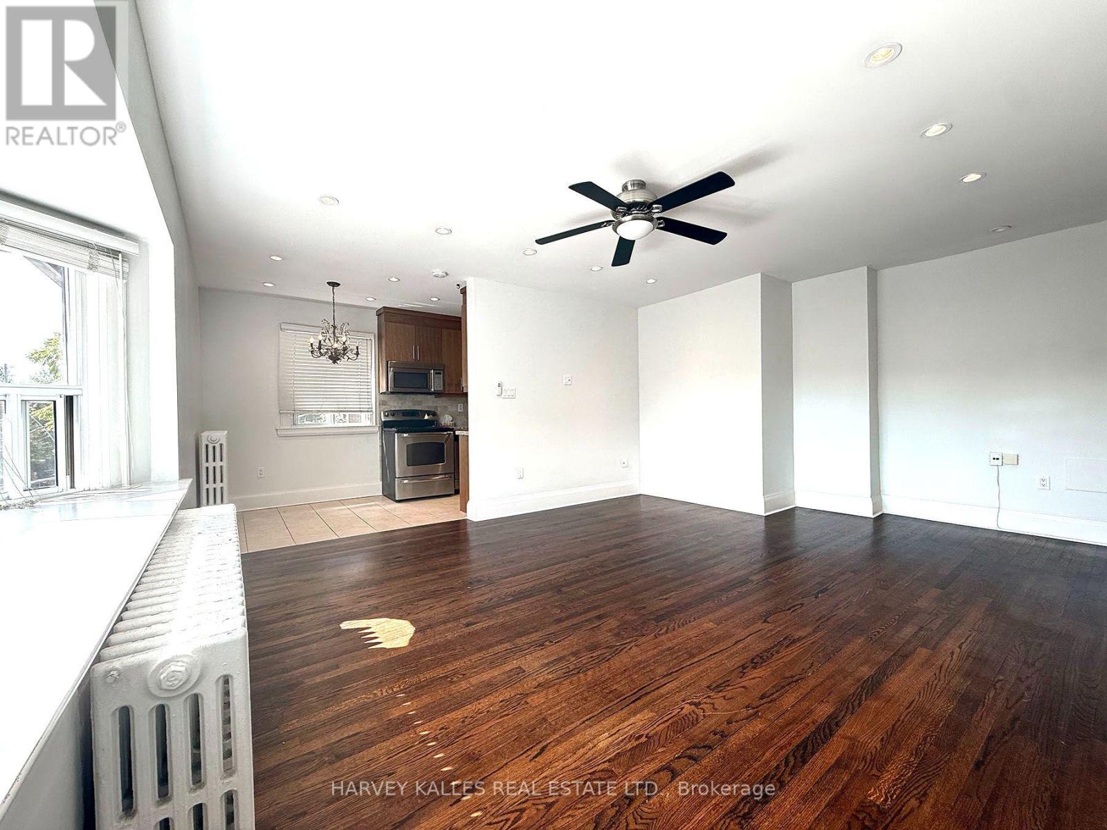 301 - 858 DAVENPORT ROAD, Toronto (Wychwood) — photo 18