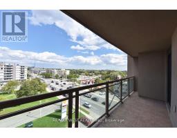 705 - 920 Sheppard Avenue E, Toronto, ON M3H0A2 Photo 33
