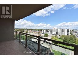 705 - 920 Sheppard Avenue E, Toronto, ON M3H0A2 Photo 34