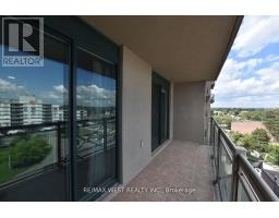 705 - 920 Sheppard Avenue E, Toronto, ON M3H0A2 Photo 36