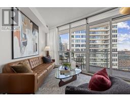 2207 - 38 Dan Leckie Way, Toronto, ON M5V2V6 Photo 10