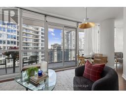 2207 - 38 Dan Leckie Way, Toronto, ON M5V2V6 Photo 11