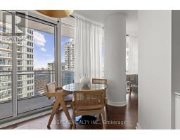 2207 - 38 Dan Leckie Way, Toronto, ON M5V2V6 Photo 12