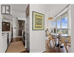 2207 - 38 Dan Leckie Way, Toronto, ON M5V2V6 Photo 13