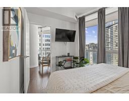 2207 - 38 Dan Leckie Way, Toronto, ON M5V2V6 Photo 15
