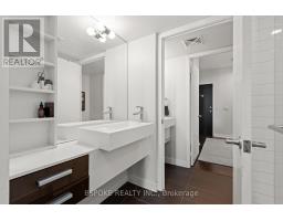 2207 - 38 Dan Leckie Way, Toronto, ON M5V2V6 Photo 17