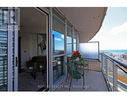 2207 - 38 Dan Leckie Way, Toronto, ON M5V2V6 Photo 20