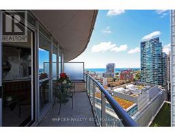 2207 - 38 Dan Leckie Way, Toronto, ON M5V2V6 Photo 21