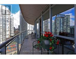 2207 - 38 Dan Leckie Way, Toronto, ON M5V2V6 Photo 22
