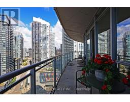 2207 - 38 Dan Leckie Way, Toronto, ON M5V2V6 Photo 23