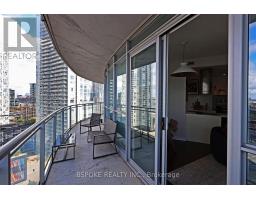 2207 - 38 Dan Leckie Way, Toronto, ON M5V2V6 Photo 24
