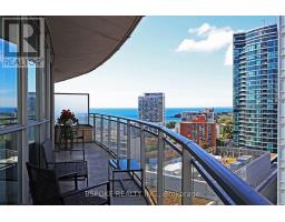 2207 - 38 Dan Leckie Way, Toronto, ON M5V2V6 Photo 25