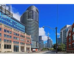 2207 - 38 Dan Leckie Way, Toronto, ON M5V2V6 Photo 26