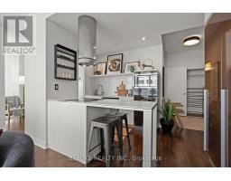 2207 - 38 Dan Leckie Way, Toronto, ON M5V2V6 Photo 6