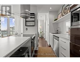 2207 - 38 Dan Leckie Way, Toronto, ON M5V2V6 Photo 7