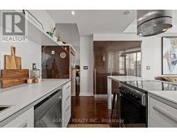 2207 - 38 Dan Leckie Way, Toronto, ON M5V2V6 Photo 8