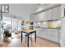 4507 - 115 Blue Jays Way, Toronto, ON M5V0N4 Photo 10