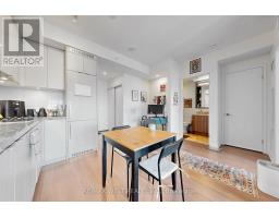 4507 - 115 Blue Jays Way, Toronto, ON M5V0N4 Photo 11