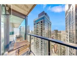 4507 - 115 Blue Jays Way, Toronto, ON M5V0N4 Photo 28