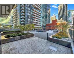 4507 - 115 Blue Jays Way, Toronto, ON M5V0N4 Photo 31