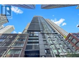 4507 - 115 Blue Jays Way, Toronto, ON M5V0N4 Photo 39