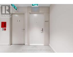 4507 - 115 Blue Jays Way, Toronto, ON M5V0N4 Photo 6