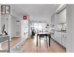4507 - 115 Blue Jays Way, Toronto, ON M5V0N4 Photo 8