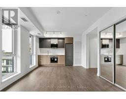 809 - 10 Oak Street, Toronto, ON M5A0Z1 Photo 17