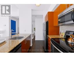1405 - 25 Cole Street, Toronto, ON M5A4M3 Photo 17