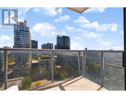 1405 - 25 Cole Street, Toronto, ON M5A4M3 Photo 31