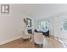 Bedroom 2 - 354 Old Orchard Grove, Toronto, ON M5M2E9 Photo 6