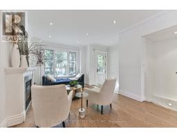 Bedroom 3 - 354 Old Orchard Grove, Toronto, ON M5M2E9 Photo 7
