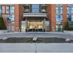 417 - 120 Dallimore Circle, Toronto, ON M3C4J1 Photo 36