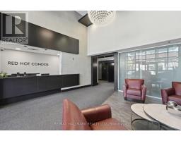 417 - 120 Dallimore Circle, Toronto, ON M3C4J1 Photo 37