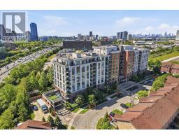 417 - 120 Dallimore Circle, Toronto, ON M3C4J1 Photo 38