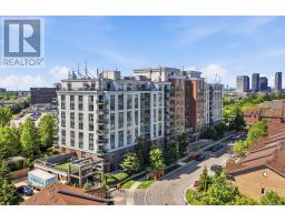 417 - 120 Dallimore Circle, Toronto, ON M3C4J1 Photo 39