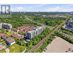 417 - 120 Dallimore Circle, Toronto, ON M3C4J1 Photo 41