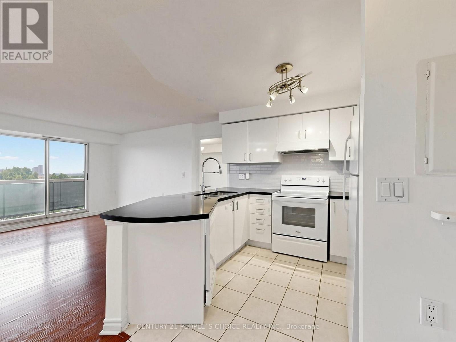 #603 935 SHEPPARD AVENUE W - 18