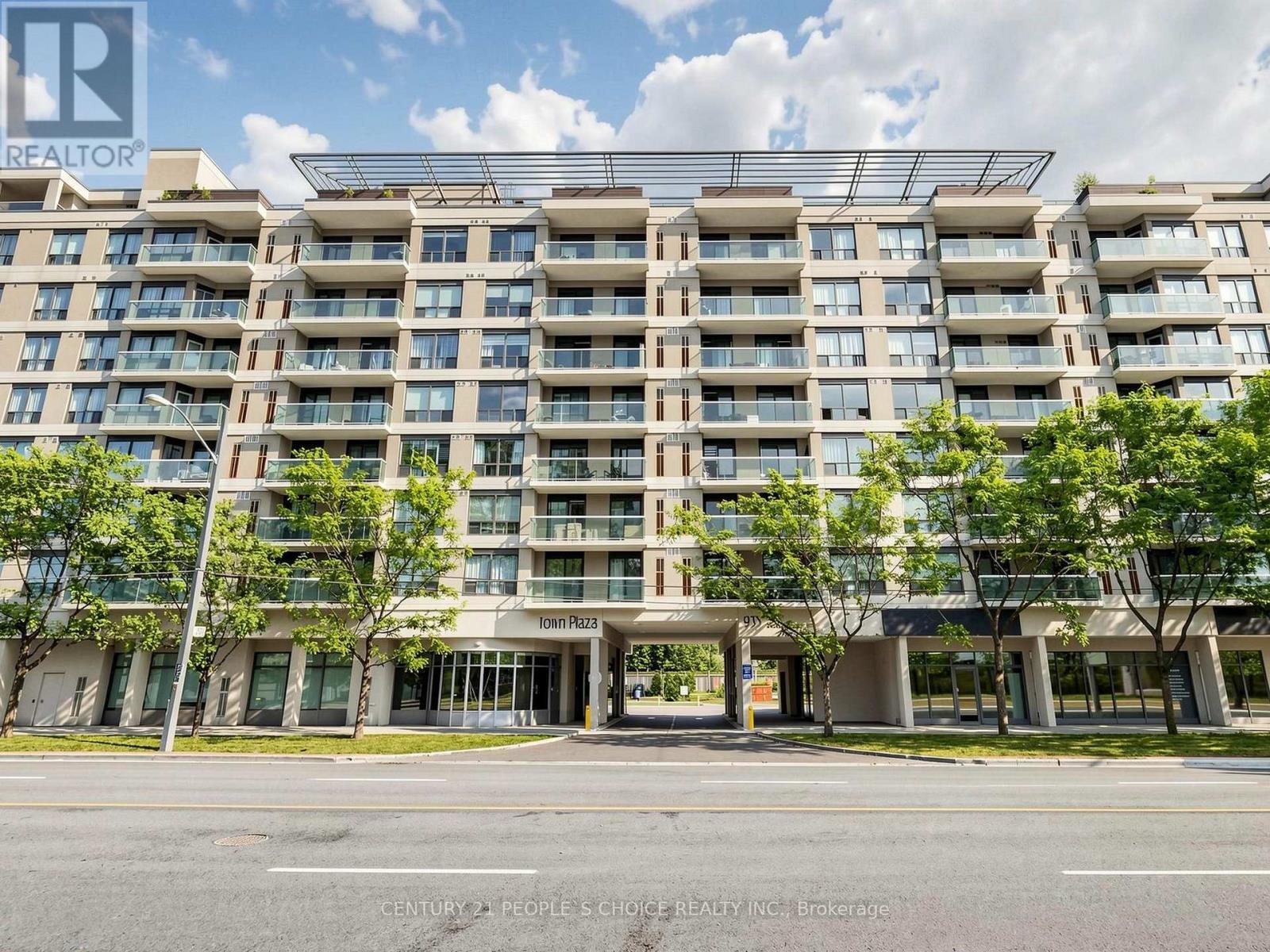 #603 935 SHEPPARD AVENUE W - 3
