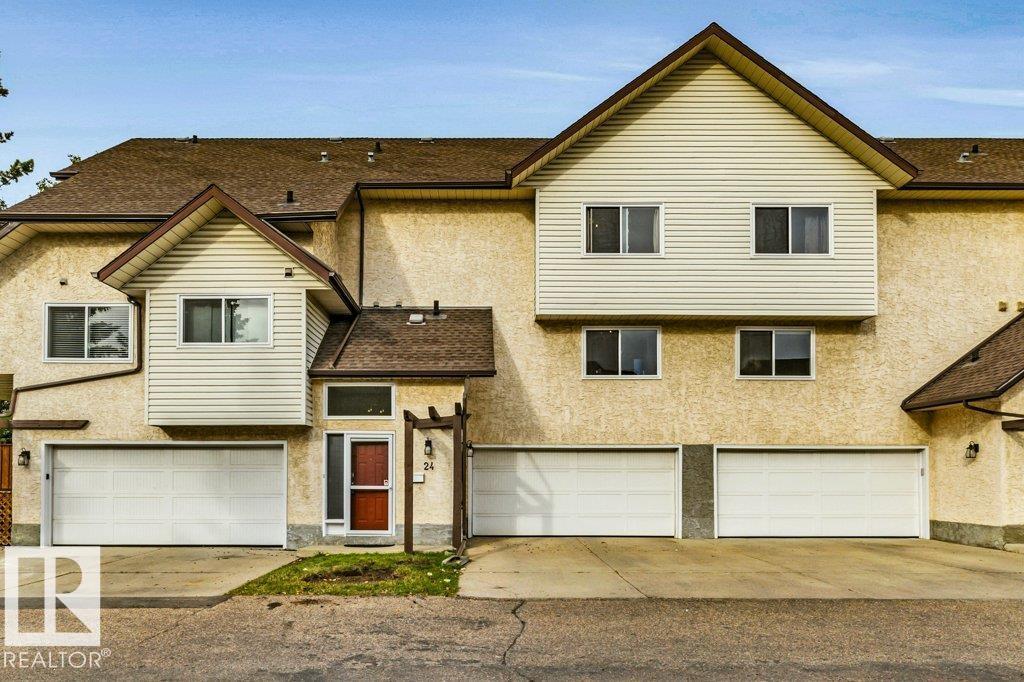 Property for sale at #24 3811 85 ST NW