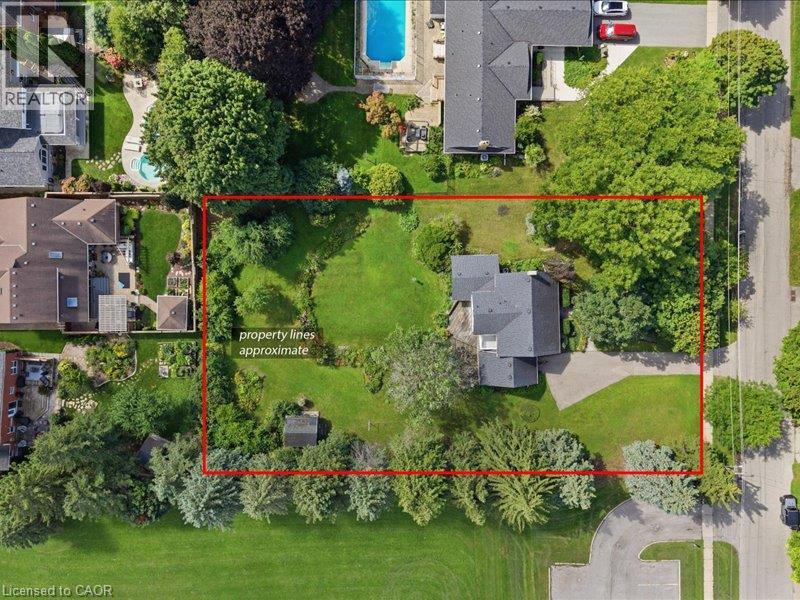 Property for sale at 419 FORESTLAWN Road