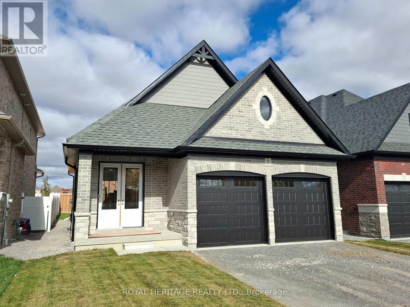 Property for sale at 8 ST AUGUSTINE DRIVE