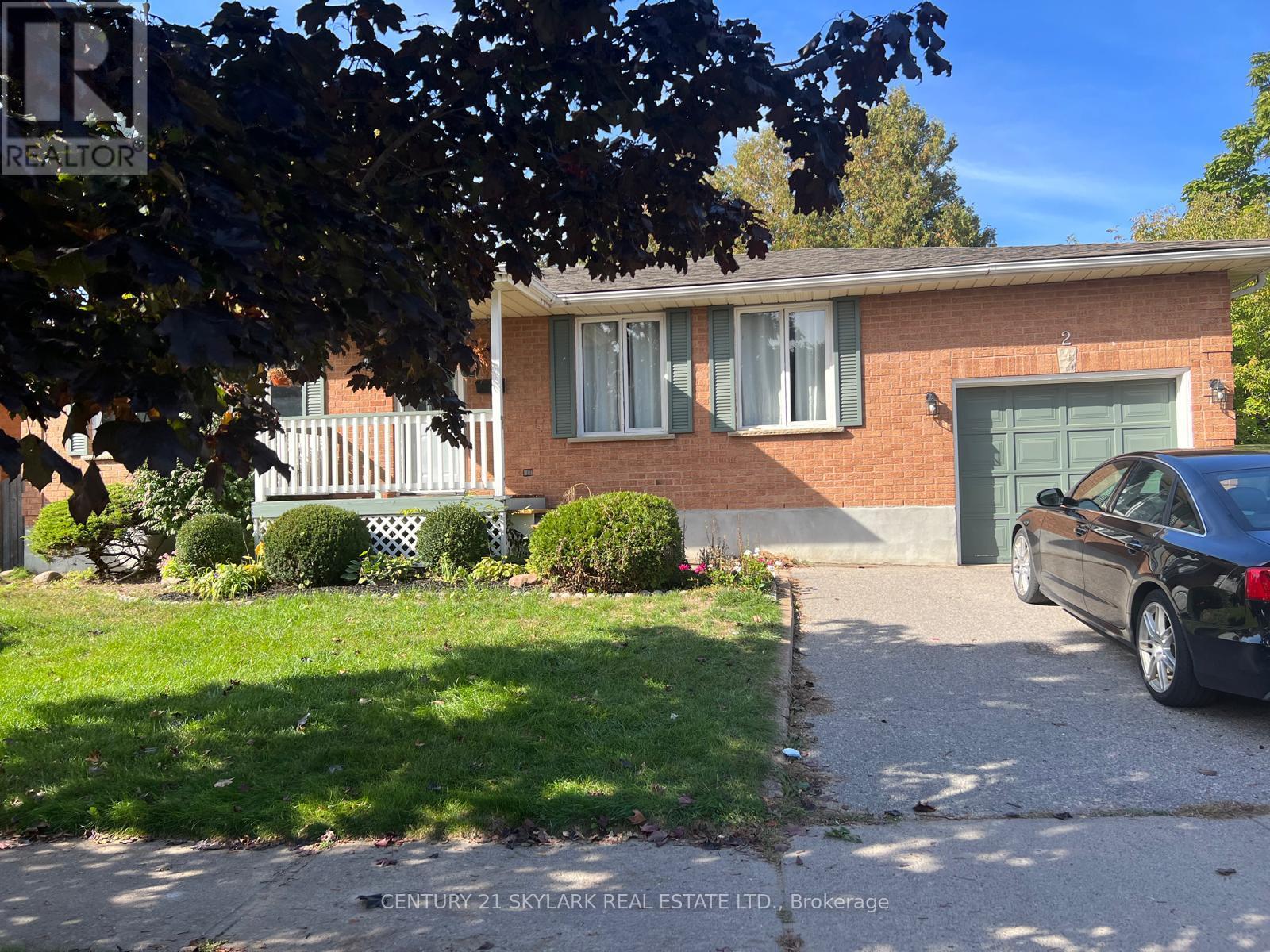 2 Robert Adams Drive, Clarington, ON