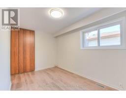 132 Valdor Drive, Toronto, ON M1V1R5 Photo 34