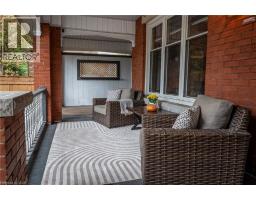 3pc Ensuite bath - 283 Plains Road W, Burlington, ON L7T1G1 Photo 6
