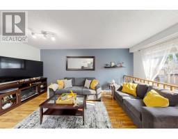 5 Evelyn Buck Lane, Aurora, ON L4G7H9 Photo 12