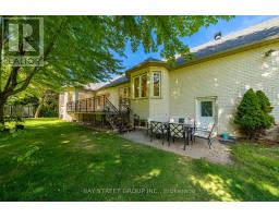 27 George Pipher Lane, Whitchurch Stouffville, ON L4A1M4 Photo 45