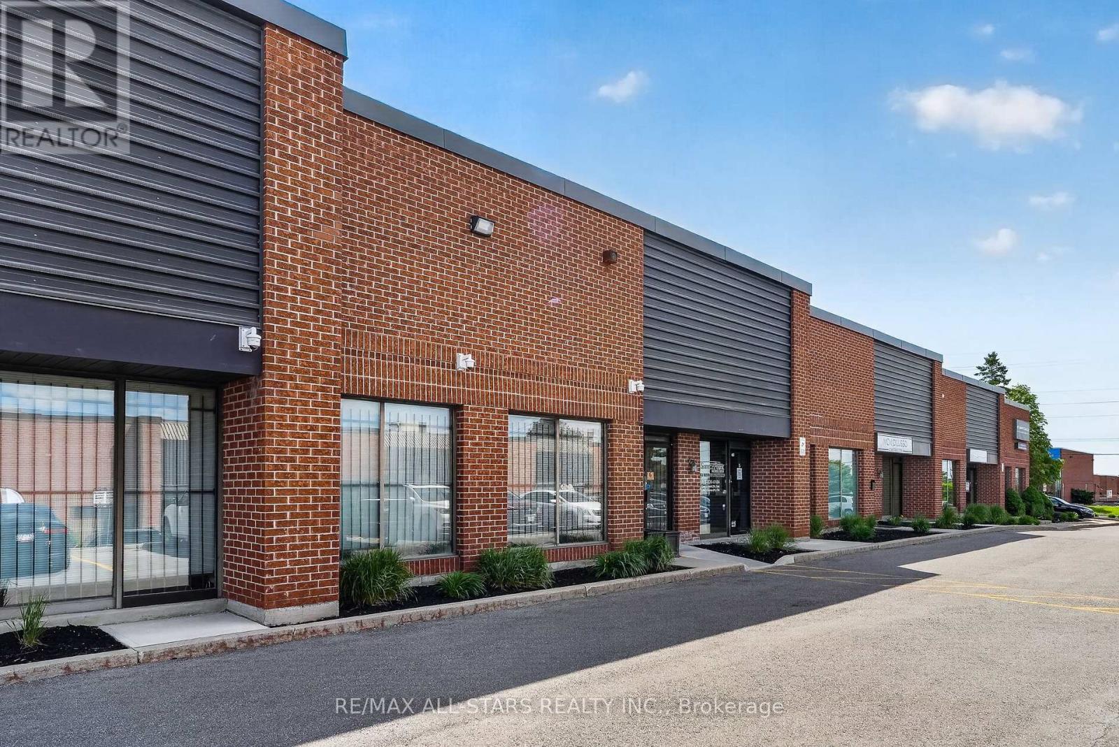 6-7 - 1131 GORHAM STREET, Newmarket (Newmarket Industrial Park) — photo 2